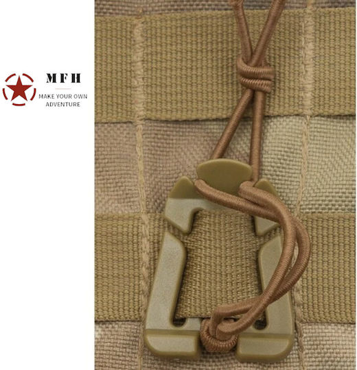 MFH Accesoriu Militar Coyote 27552R