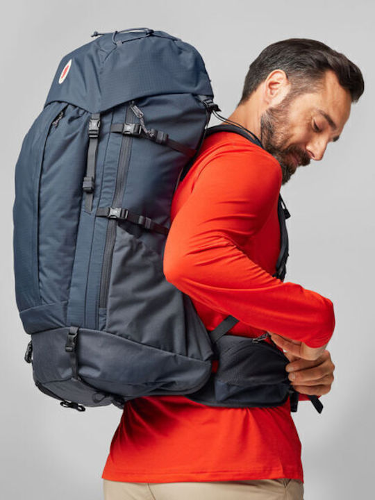 Fjallraven Abisko Ορειβατικό Σακίδιο 35lt Πράσινο Hiking