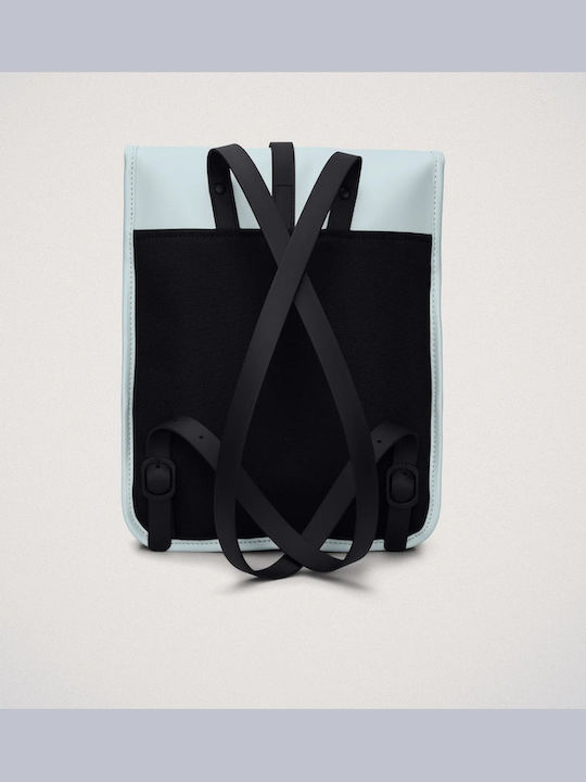 Rains Backpack Αδιάβροχο 7lt Μπλε