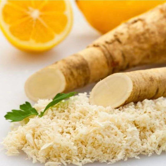 Panora Horseradish 200gr
