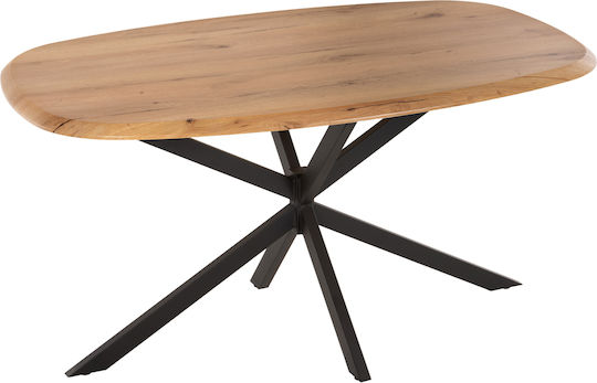 Τραπέζι Catering RODDEN Πτυσσόμενο 146x94x75 Μαύρο Τραπέζι Catering RODDEN Πτυσσόμενο 146x94x75 Μαύρο