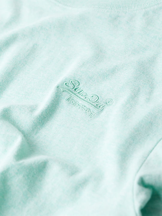 D1 Ovin T-Shirt Mint