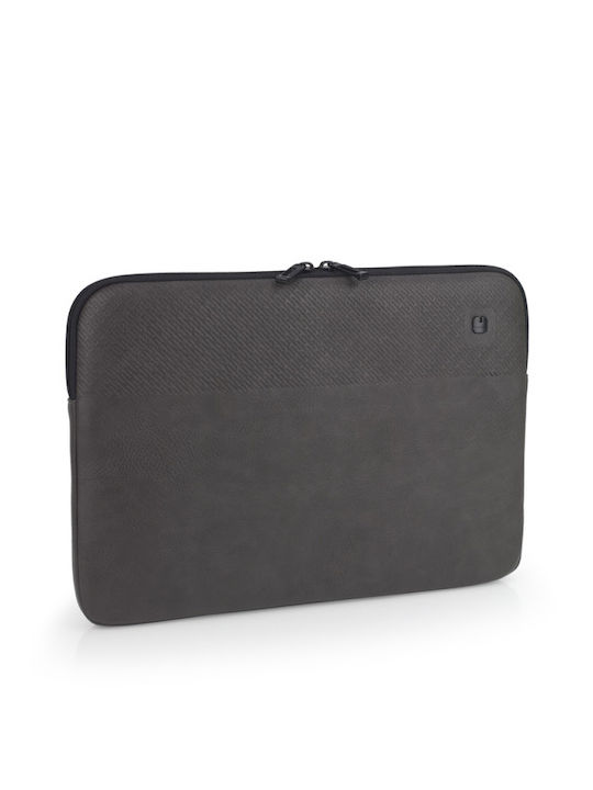 Gabol Eris Itis Τσάντα για Laptop σε Γκρι χρώμα