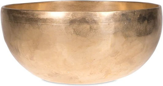 Yogi & Yogini Meditationsschale Durchmesser 10cm