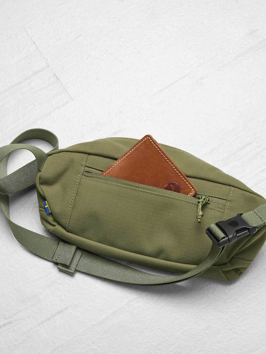 Ulvo Belt Bag Green
