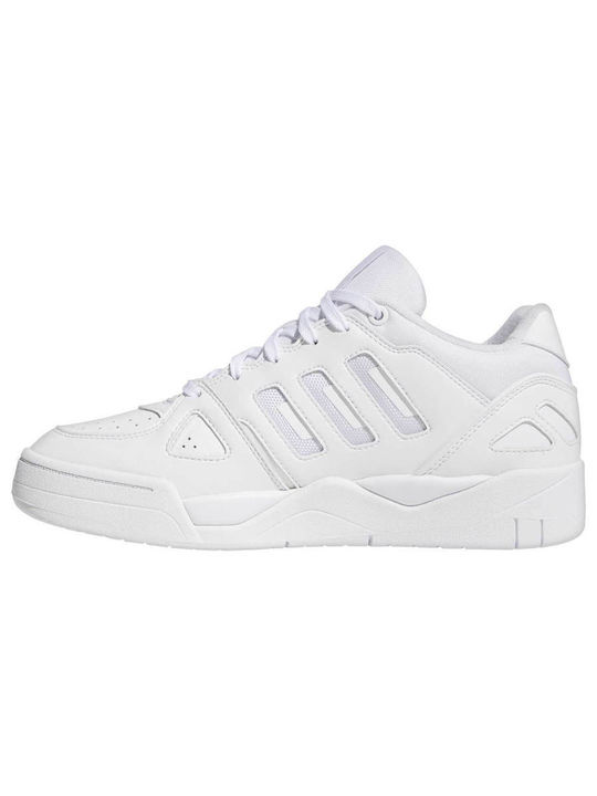 adidas Midcity Low Sneakers Λευκά adidas Midcity Low Sneakers Λευκά