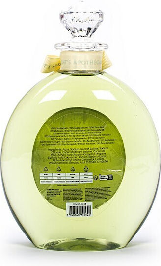 Tri-Coastal Design White Musk Gel De Duș Și Miros White Musk 750ml