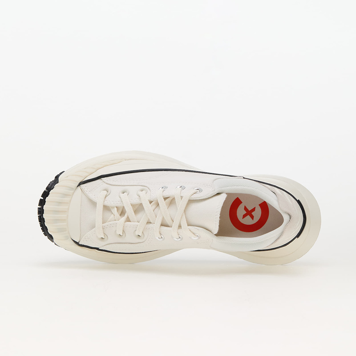 Converse Chuck 70 AT-CX Sneakers Flatforms cu Talpă Joasă Pentru