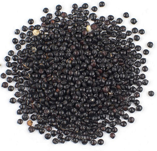 Quinoa Black Seed Peru (quinoa Peru) 1000 Gr