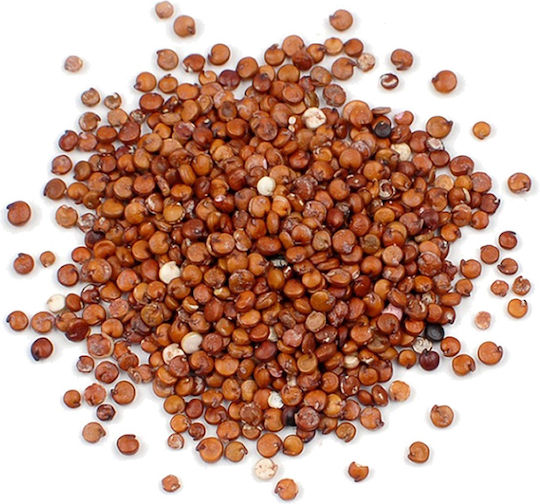 Κινοα Κοκκινος Σπορος Περου (quinoa Peru) 1000 Gr