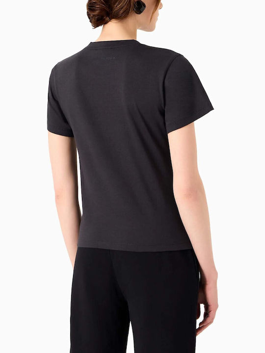 Emporio Armani T-Shirt Μπλε