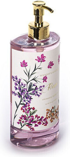 Σαπούνι Χεριών Tri-coastal Rose 500ml