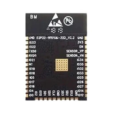 Espressif Esp32 Development Board Type-c Usb Ch340c Wifi + Bluetooth Ultra-low Power - Dual Core Esp32-devkitc-32 Esp-wroom-32 Expansion Board ESP32-WROOM-32