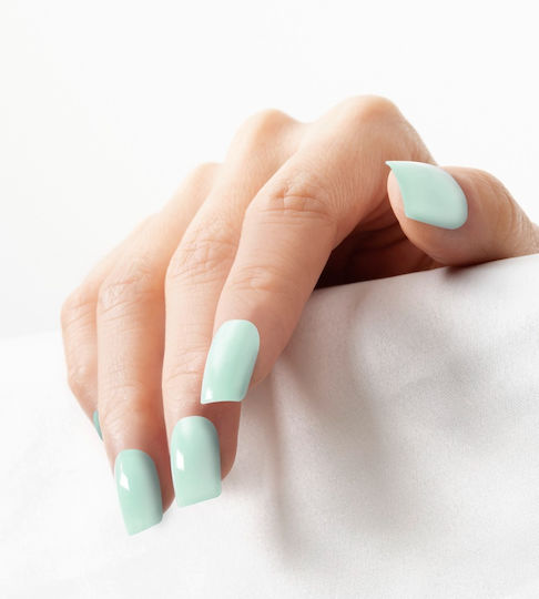 Peggy Sage Glanz Nagellack Grün Jade 10ml