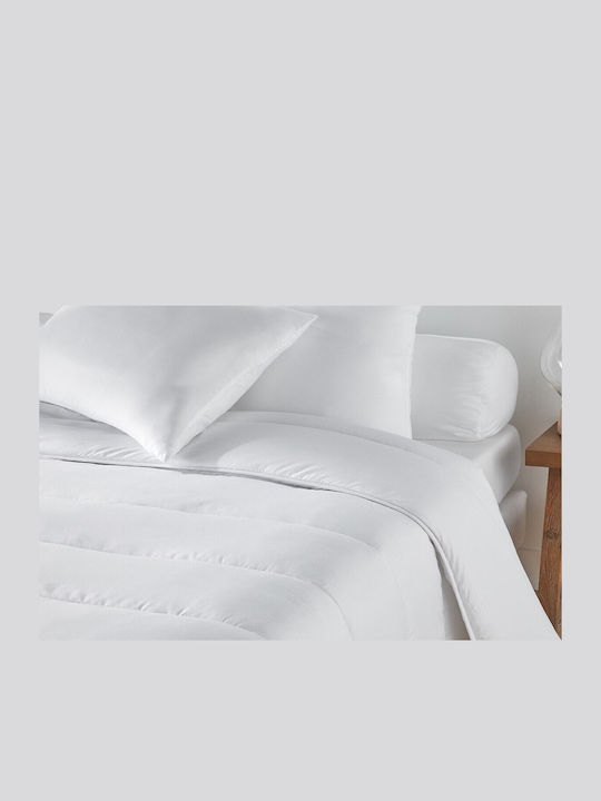 La Redoute Interieurs Polyester Kopfkissen 50x80cm