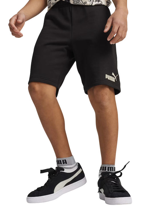 Puma Ess+ Mid 90s Shorts Tr B (679247 01) Момче
