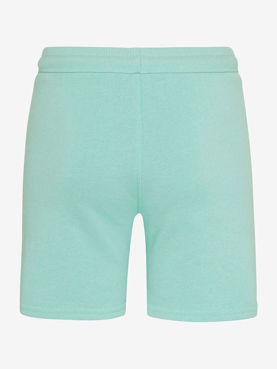 Детски къси панталони Mexx Fashion Light Green Mf007300141b
