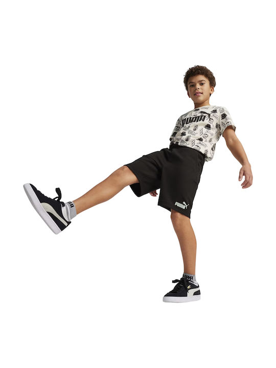 Puma Ess+ Mid 90s Shorts Tr B (679247 01) Момче