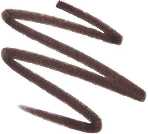 Maybelline Xpress Brown Ultra Slim Μολύβι για Φρύδια 5.5 Cool Brown 0.85gr