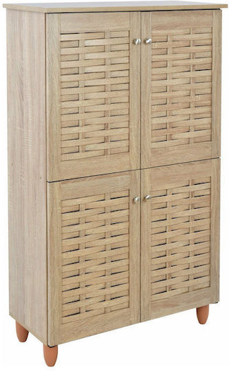 Suport pentru pantofi Miranda L77xW34xH123cm
