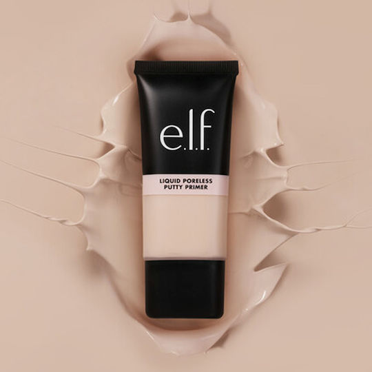 e.l.f Cosmetics Grundierung Poreless Putty Primer 28ml
