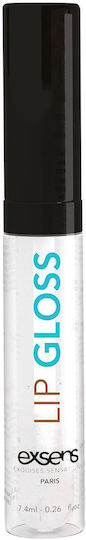 Exsens Lip Gloss Coconut 7.4ml