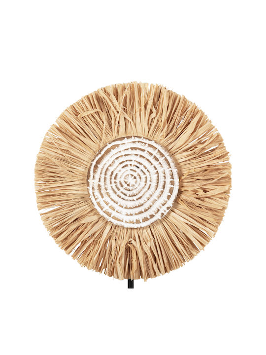 Freebox Декоративен за пространство от Дървο 32x32см 1бр