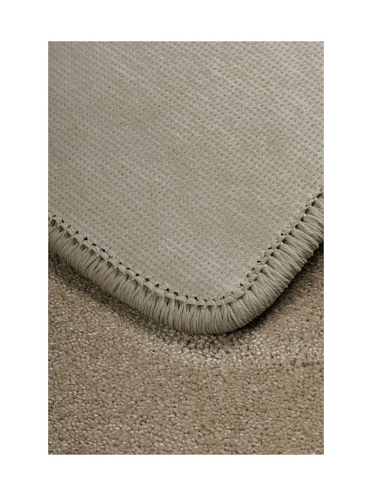 Carpet Bounty 72 Beige Sand 130x190