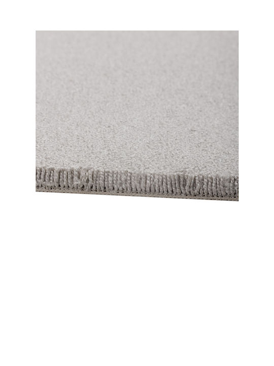 Carpet Bounty 74 Light Grey Rotunda 250x250