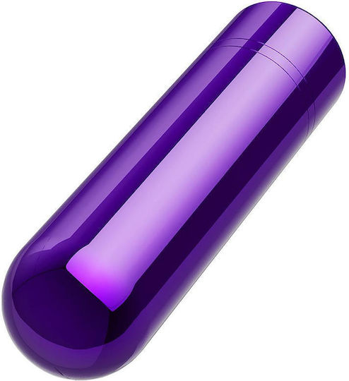 Blush Mini Δονητής Bullet 6.3cm Flesh
