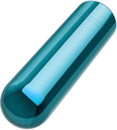 Blush Vibrator Bullet 6.3cm Flesh