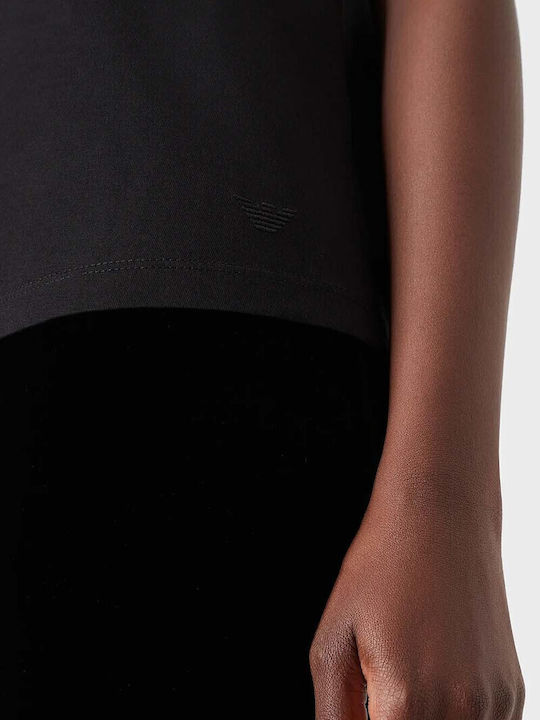 Women's T-shirt Black