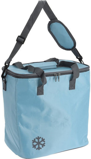 Excellent Houseware Isoliertasche Umhängetasche 18 Liter L29 x B31 x H21cm