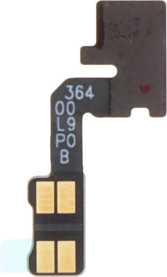 Xiaomi 12 Lite - Senzor de proximitate de lumină Cablu flexibil Original