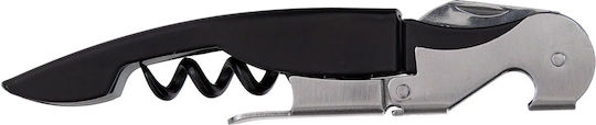Wine opener & accessories (set of 4) S-d Limo 188942