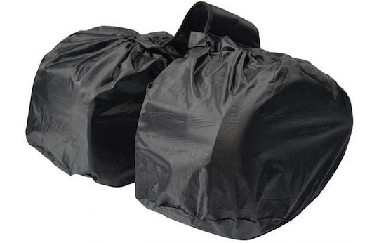 Waterproof Side Bags Agvpro G850 36/58l Black Carbon