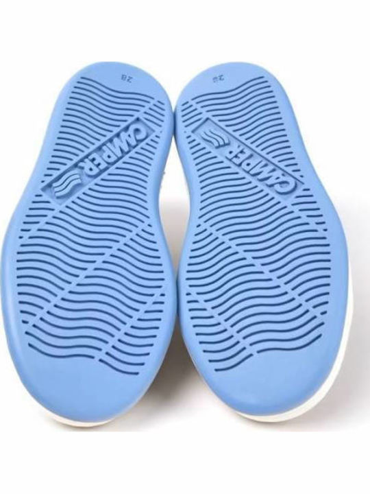 Runner Детски маратонки Low Тютюневи