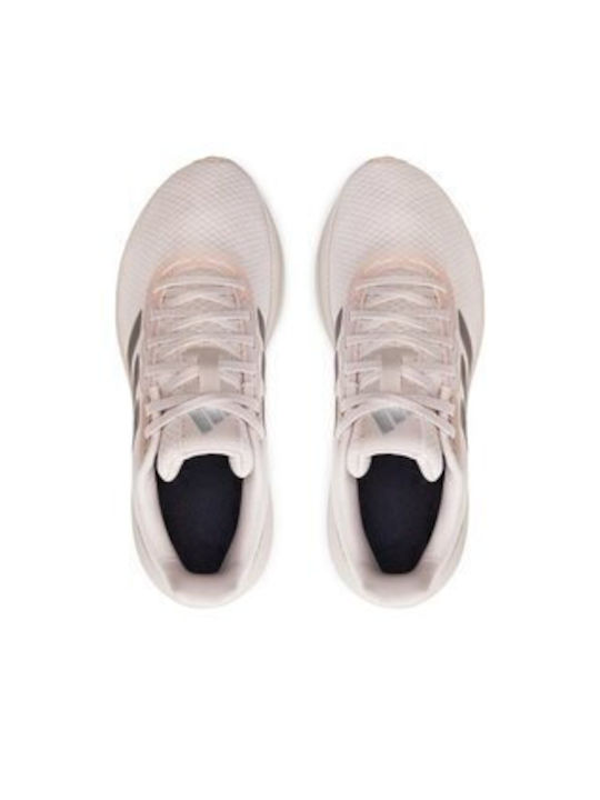 Runfalcon 3.0 Sport Shoes Running Beige
