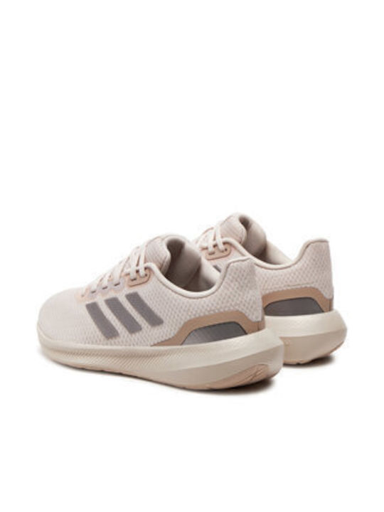 Runfalcon 3.0 Sport Shoes Running Beige