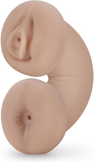 Blush Stroker Masturbator Vagina