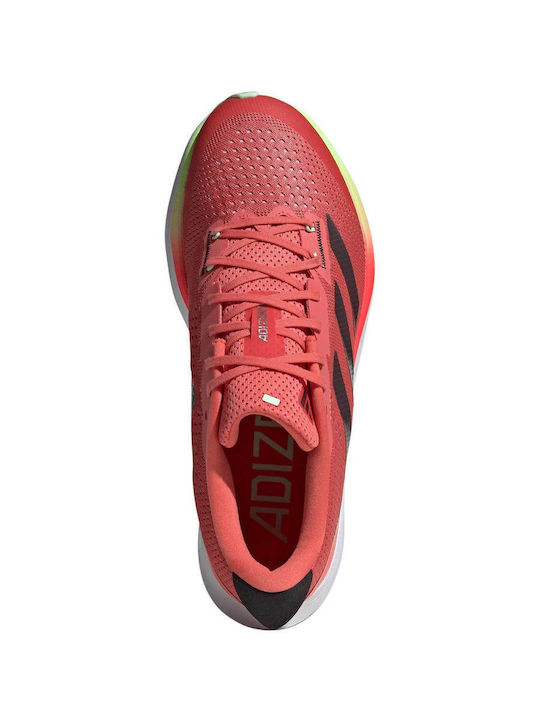 Adidas Performance Adidas Adizero Orange Мъже