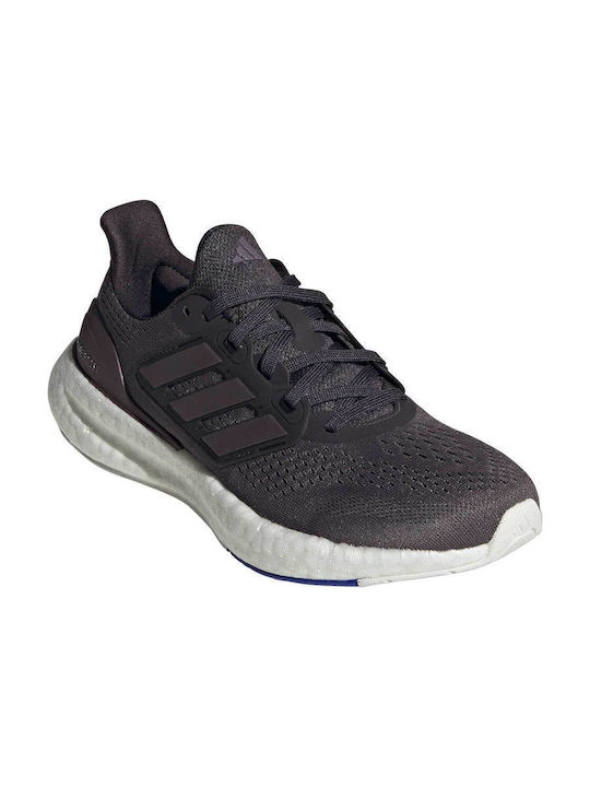 Pureboost 23 IF1541 Damen Sportschuhe Schwarz