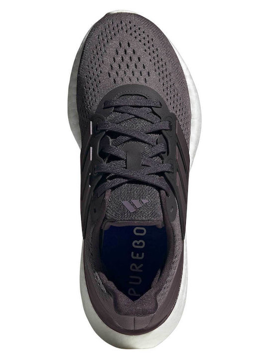 Pureboost 23 IF1541 Damen Sportschuhe Schwarz