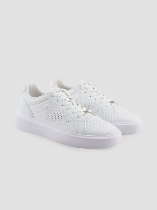 Antony Morato Sneakers White Mmfw01659-le500171-1000 White