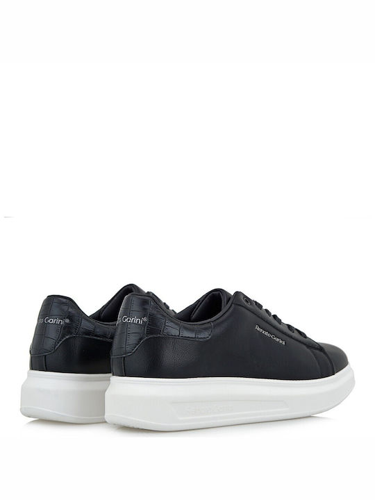 Renato Garini Sneakers Black