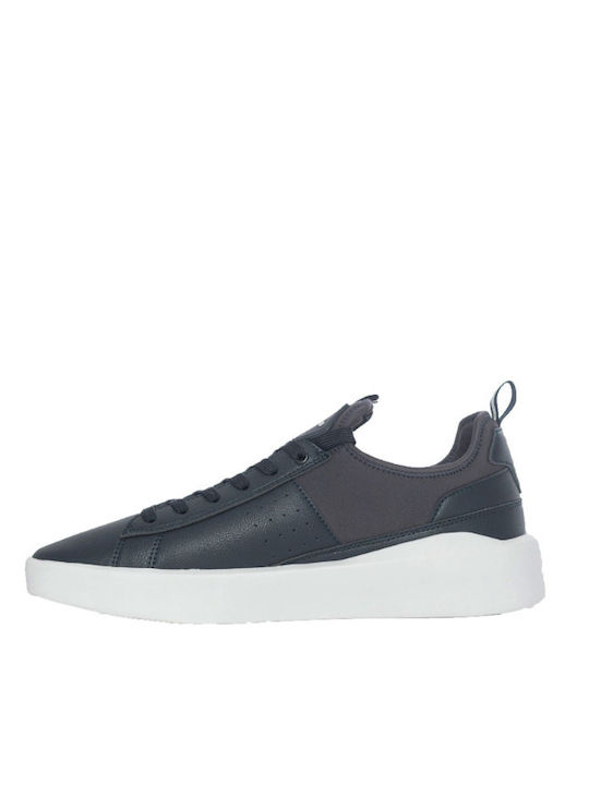 Herren Sneakers Ink Blue