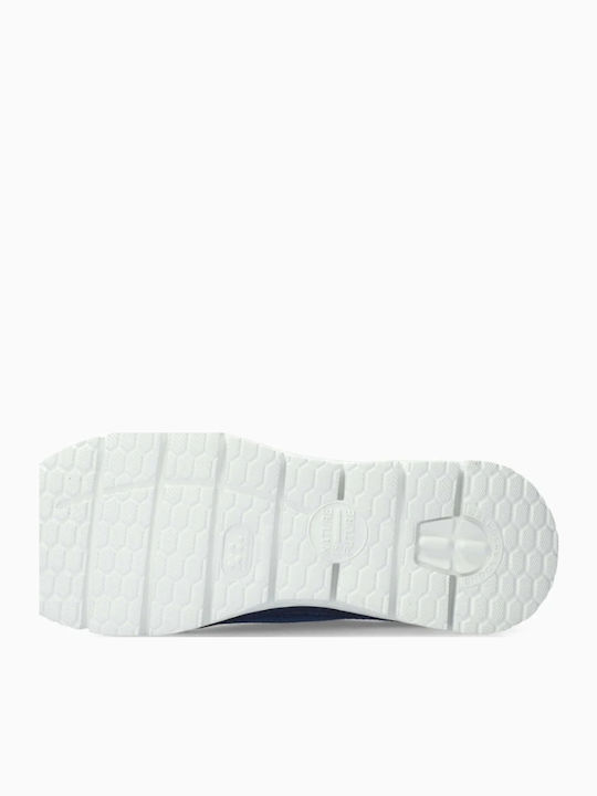 Sneakers Nif/wing Denim