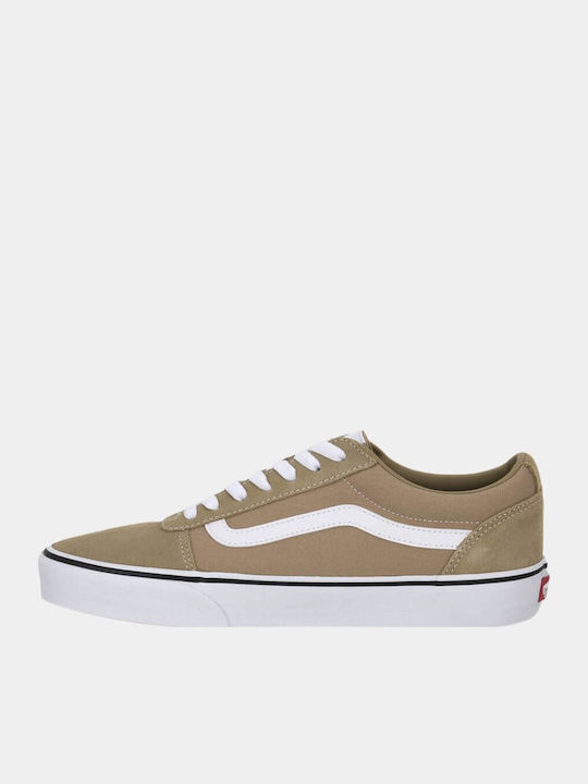 Mn Ward Sneakers Beige
