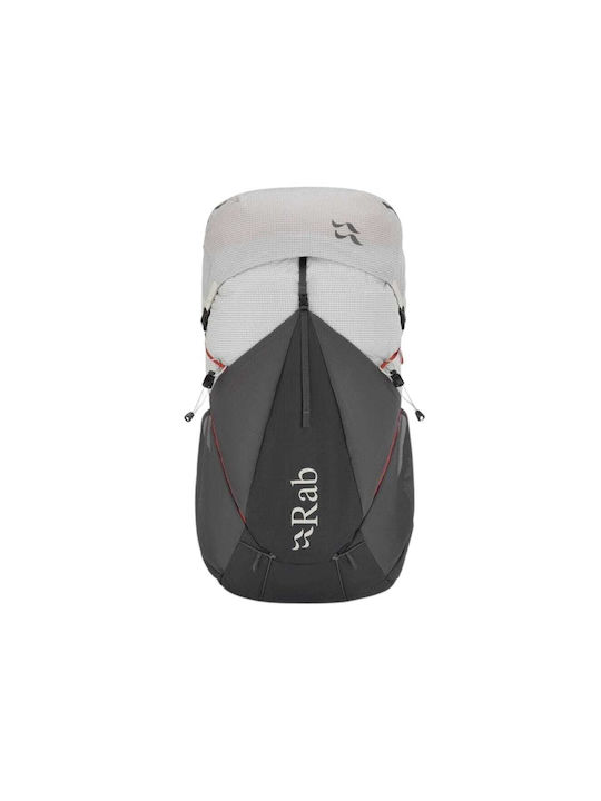 Herren Muon 50 - Zinn/Graphen