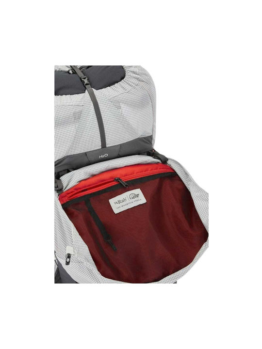 Herren Muon 50 - Zinn/Graphen